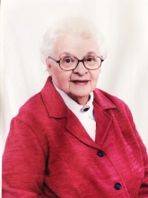 Eleanor M. Lowe