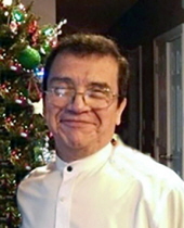Sergio DeLaRosa