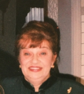 Judith L. Goodpastor