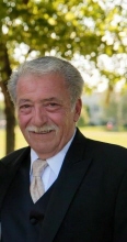 Bernard Anthony Matrisciano Jr.