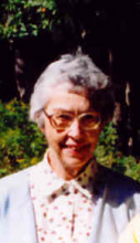 Mary E. Hedberg 2143529