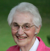 Phyllis Joan Salter