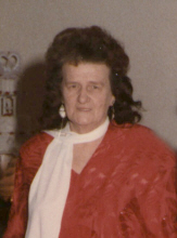 Betty Anne Sears