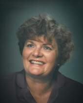 Barbara Jane Kinnane