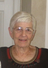 Ruth Margaret Folota