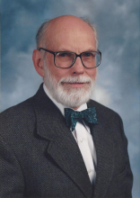 Thomas L. Gilbert PhD