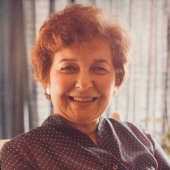 Mary Irene Wheeler