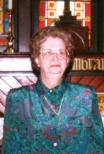 Ethel C. Legg
