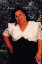 Maria Audelia Moreno Perez