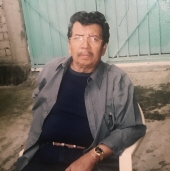 Salvador R. Heredia
