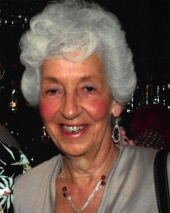 Irma M. Wegner