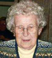 Gertrude P. Kruk