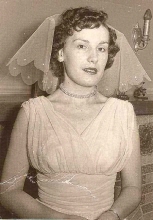 Joan Lorraine Schwartz