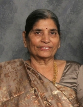 Shantaben R. Patel