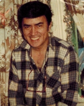 Arturo Carvajal