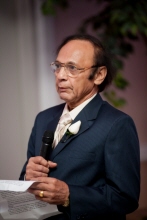 Vithalbhai L. Patel