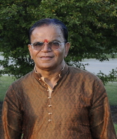 Jagdishchandra Navnitlal Shah