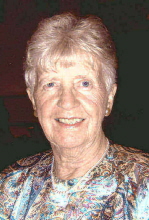 Ingeborg M. Norton