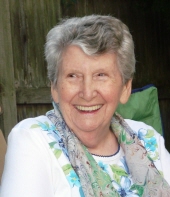 Margaret C. Dean