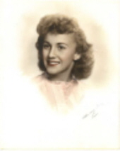 Irene Gertrude Kusnierz