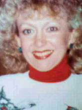 Kathleen Joan Penrod