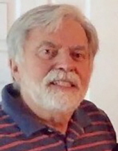 Walter Drozd