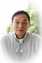 Tat Keung Chung