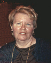 Lana Mary Zirkelbach