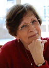 Nancy Zochert