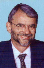 Ronald C. Stone PhD