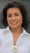 Linda Estrella Cabrera