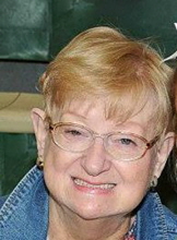 Doris M. Edler