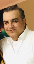 Jose Leonardo Garrido Rodriguez