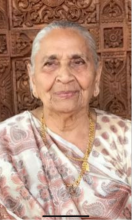 Shantaben Natverlal Patel