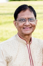 Bharat Vinodbhai Patel