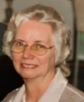 Nancy Carroll Van Gelder