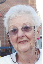Mildred V. Martin