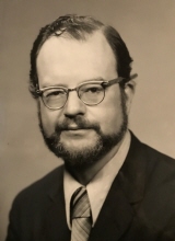 Arnold Rudolf Bodmer