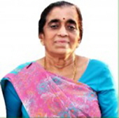 Kantaben Jashbhai Patel