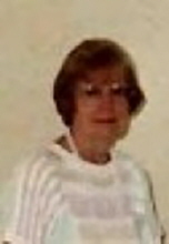 Dorothy M. Armesy
