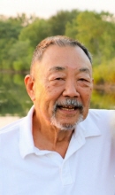 Kenneth Kenzo Nishimura