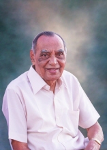 Kantilal B. Patel
