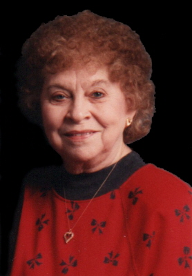 Mildred Lucille Kearns 21436692