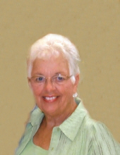 Carol K. Van Kley