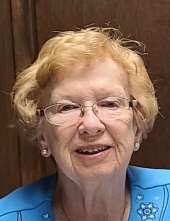 Mary Ann Loewer