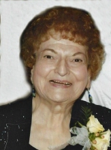 Gloria A. Higgins