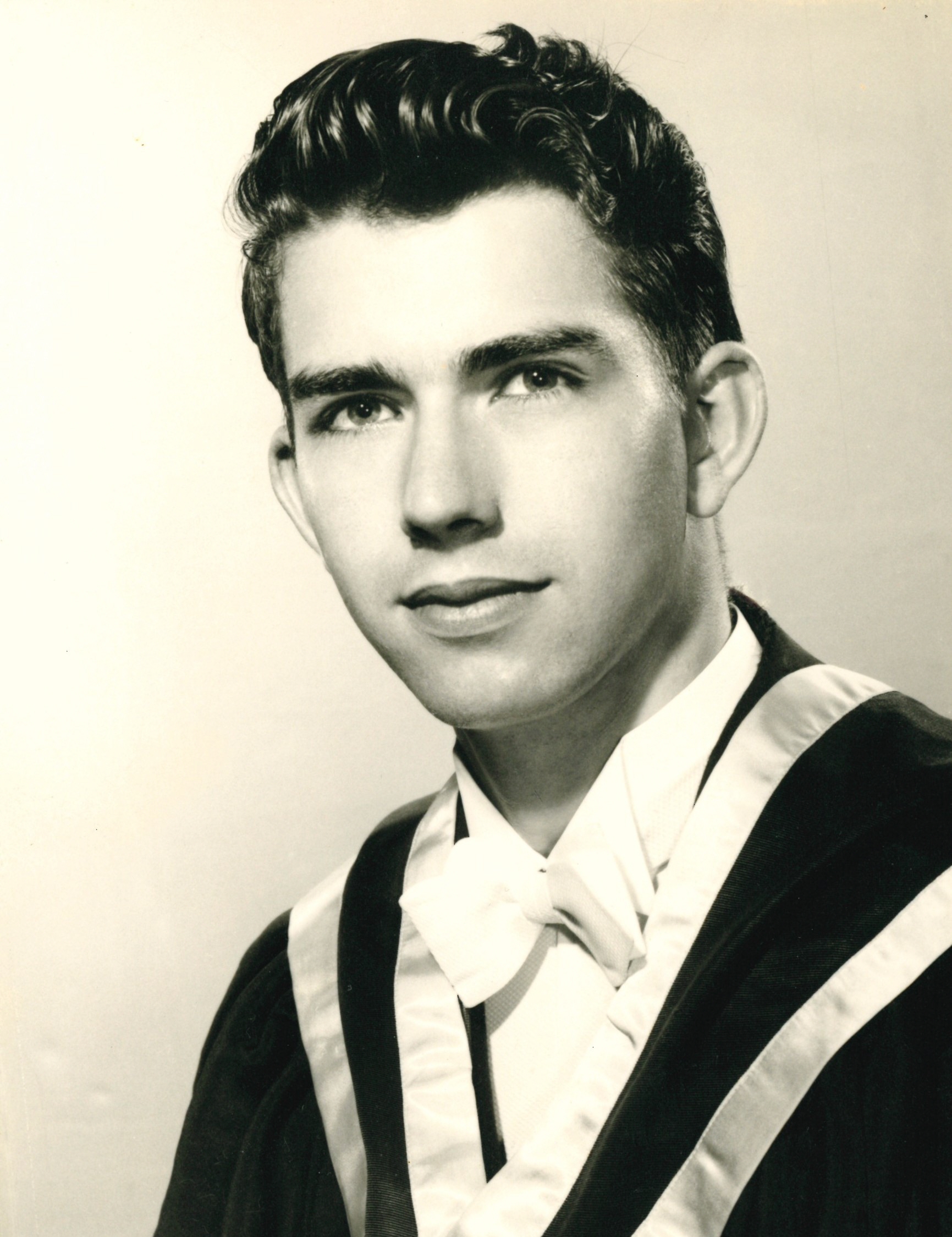 Donald "Don" 2021 Kitching, Steepe & Ludwig Funeral Home