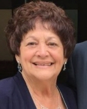 Joyce Mae DeFilippo
