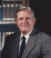 Walter E. Carr, PPD, Ret.