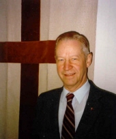 Rev. Paul G. Littmann